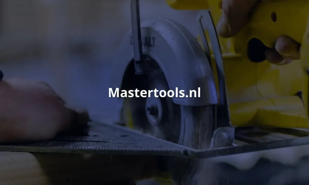 Mastertools.nl (1)